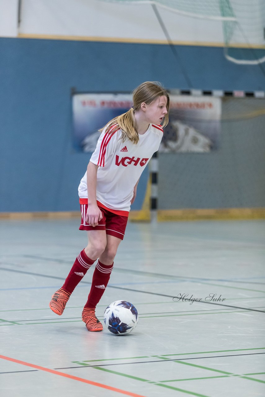 Bild 428 - wBJ Auswahl Futsalturnier